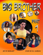 Big Brother – Part 1 ( Sandlust )