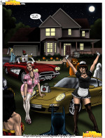 Helloween (Color Version)