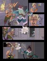 Overwatch – PeachConsumer