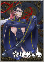 Under Control – Lollipop (Bayonetta)