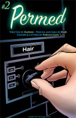 HMB – Permed Part 2 -Mind Control