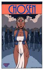 Chosen- Steven Universe