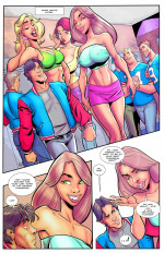 New Heaven Part 4- Bot