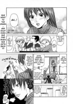 [Aoi Hitori] Horoyoi | A Bit Drunk (COMIC Megastore H 2009-02) [English]