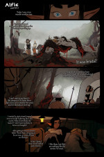 Alfie Chapter 9- InCase