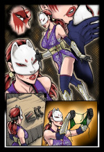 Tekken Tag Tournament 2