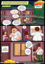 Convention 1- Milftoon
