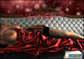 Vox Populi 4- Inner Demons