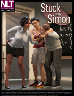 NLT Media- Stuck With Simon