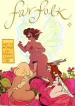 Fair Folk by Aliza Layne