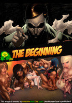 The Beginning – Innocent Dickgirls