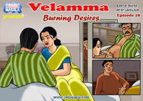 Velamma Episode 18