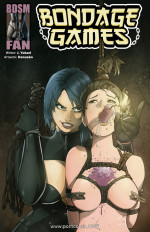 Bondage 02- BDSM Fan