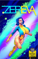 Zereva 2- Botcomics