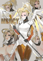 Overwatch- Mercy’s Reward