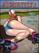 The Sportswoman 6- Part 1 (English)