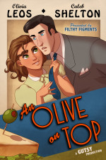 An Olive on Top- Gutsy