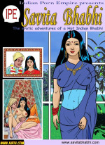 Savita Bhabhi 1 -Bra Salesman