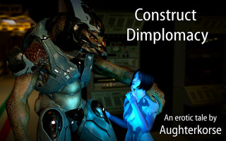 Construct Diplomacy- Aughterkorse