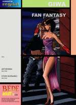 Fan Fantasy- Max Giwa