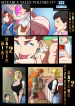 ZZZ- Sizeable Tales 17