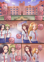 After school story