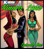 Kinara Lane 1- Sexy Meghna