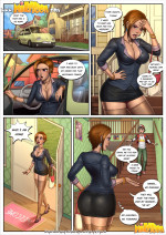 Milftoon-Milfpokemon Pre-Go 2