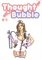 Sidneymt- Thought Bubble 9