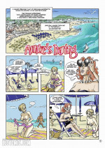 Lustomic- Auntie’s Darling Part 2
