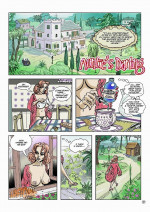 Auntie’s Darling Part 1- Lustomic