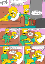 The Simpsons – T.V.- Jimmy
