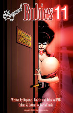 Beyond Rubies 11- MCC
