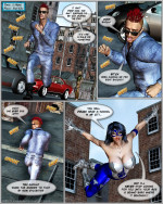 Dusk to Dawn Confrontations Part 1