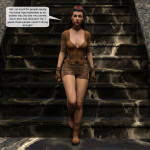 Mp Creative – A Goddess Reborn