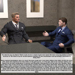 Mp Creative – The Golf Match