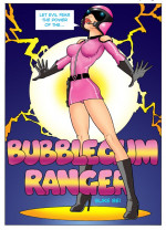 Suke Bei- Bubblegum Ranger