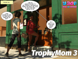 TrophyMom 3- Y3DF