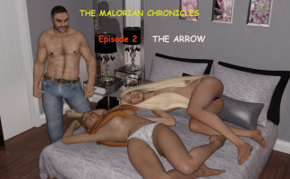 Elimael – Malorian Chronicles Ep.2