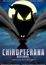Chiropterana Returns- Eric W. Schwartz