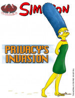 Privacy’s Invasion (The Simpsons)
