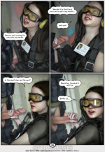 Adventures of Lali – The Route