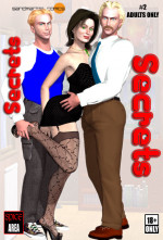 Secrets 2- Sandmarine
