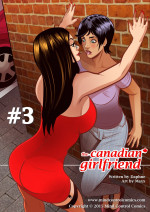 Canadian Girlfriend 03 – MCC