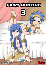 Fairy Hunting Chapter 3- Raiha [Fairy Tale]