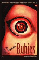 Beyond Rubies 1-3 Mind Control