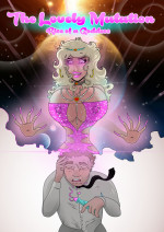 The Lovely Mutation- Jackthemonkey