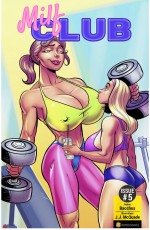 MILF Club 5- Bacchus – Bot