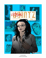 Cornnell Clarke – Urban Jointz 1