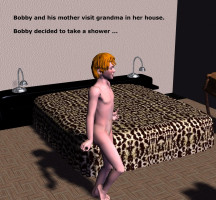 Spudnuts Moms fantasy
